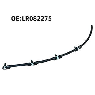 LR082275 Fuel Injector Return Line for Land Rover Range Rover Evoque 2012-2018