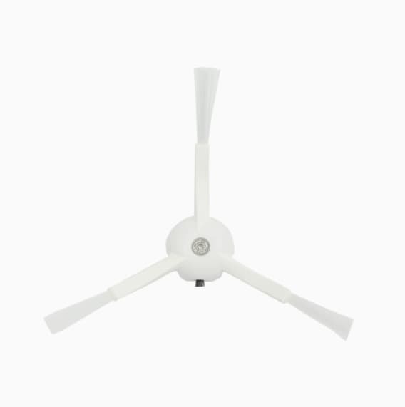 Compatible with Xiaomi Mi Roborock Side Brush MJST1S/2pro/T7/S50/G20/P10 Vacuum Cleaner Accessories
