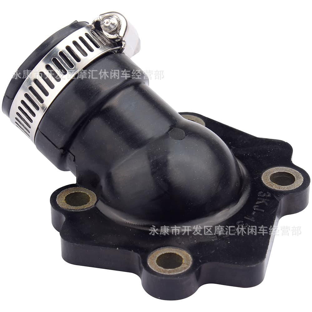 Suitable for Yamaha Aerox Axis Ch Breeze Zest Neos Jog 50Cc Intake Manifold