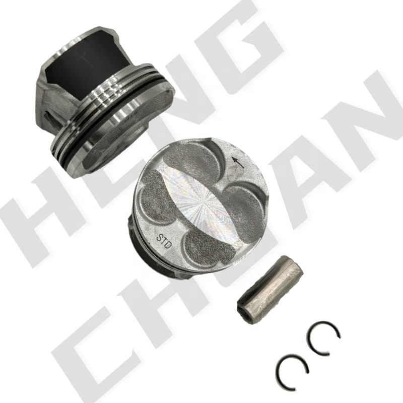 Specially Designed for Cross-Border E-Commerce, Suitable for BMW Mini R55 R56 Piston N12 11257577063 1.6L
