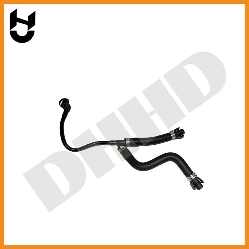 LR128310 104123735 Compatible with Land Rover Discovery 5 Defender Range Rover 3.0 Gasoline Auxiliary Water Tank Hose