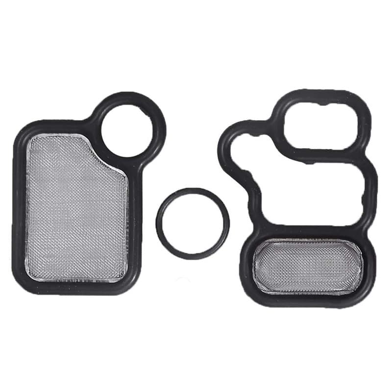 15815-RAA-A01 Fits Honda Accord Civic Solenoid Valve Filter Gasket 15845-RAA-A01
