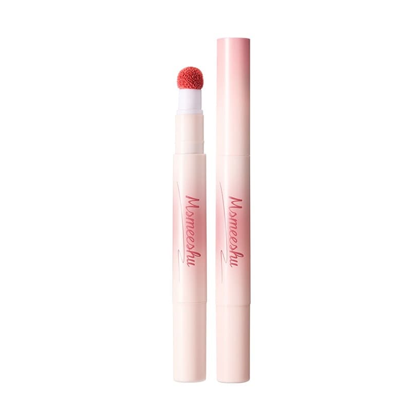 Honey Lip Velvet Cushion Matte Liquid Lipstick Long-Lasting Non-Stick Cup Fade-Proof Natural Look Fairness Student-Friendly