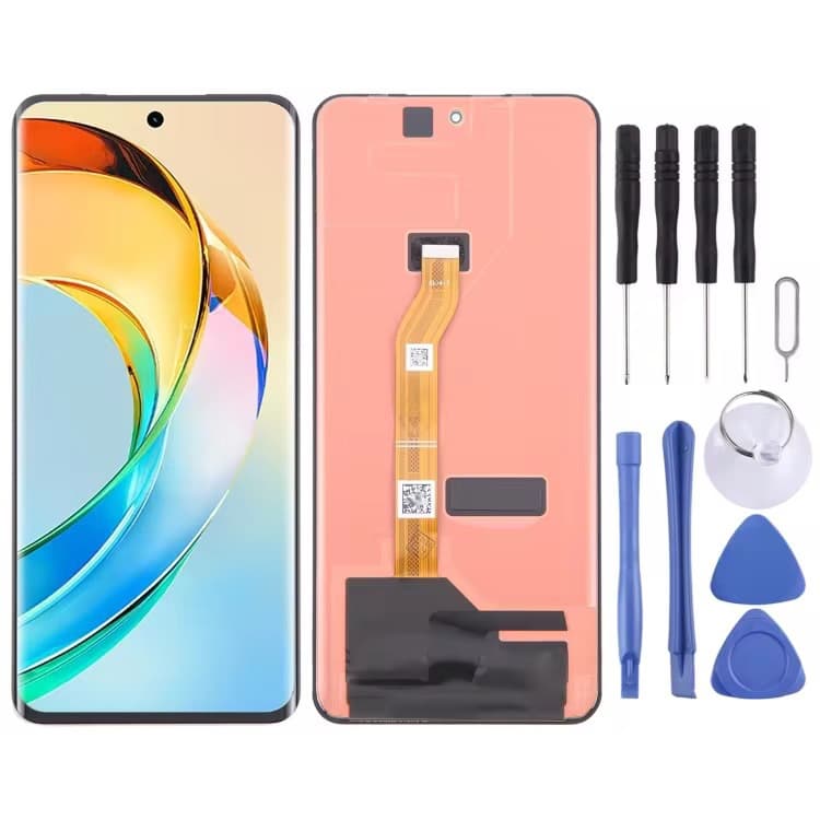 Suitable for Huawei Honor X50 screen assembly Honor X9B Magic6lite original LCD display screen