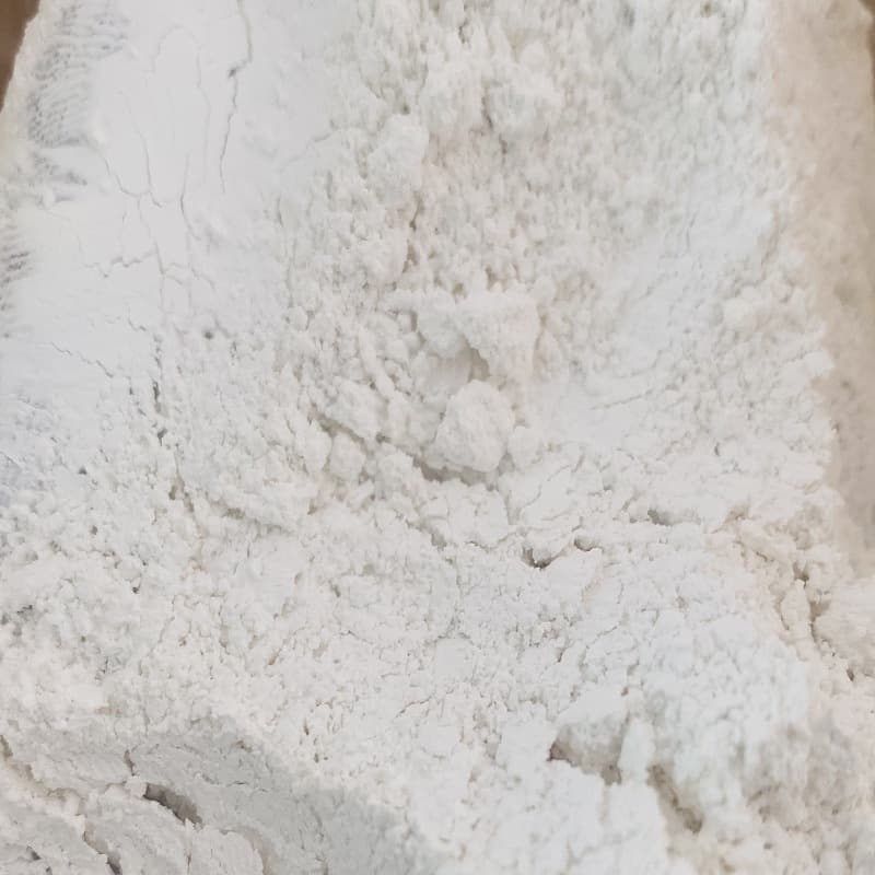Modified Lubrication Wear Resistant Temperature Resistant Polytetrafluoroethylene Powder 5 Micron 10 Micron 20 Micron PTFE Micro Powder