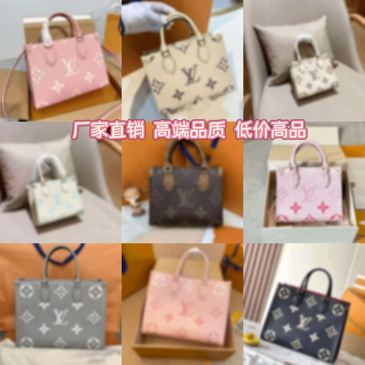 2026 New Style Bestseller Handbag Commuter Tote Bag Jungle Women's Bag Fashion Large Capacity Shoulder Crossbody Bag Trendy