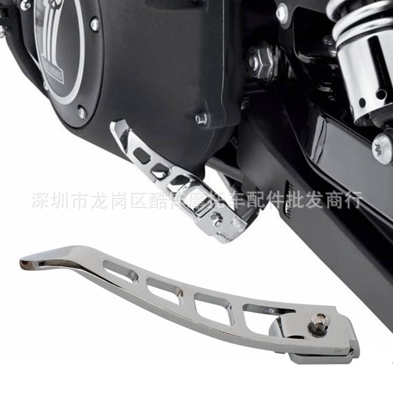 Compatible with Harley-Davidson Softail Dyna from 1993 to 2017