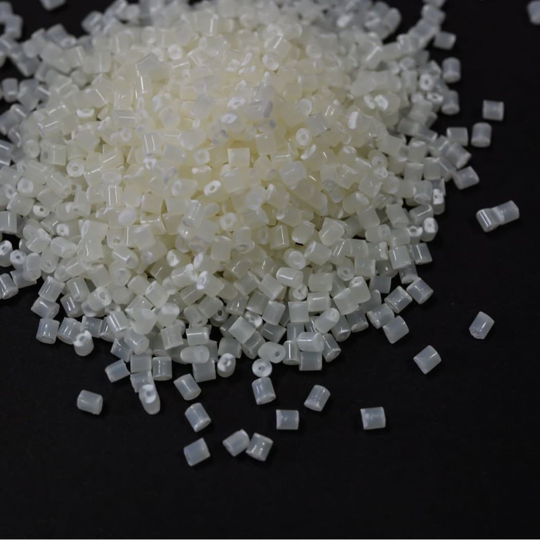 Medical Grade Electret Masterbatch for Melt-blown Non-woven Fabric, High Efficiency, Low Resistance, Long-lasting Filtration, Stable Batches, Ready Stock Available