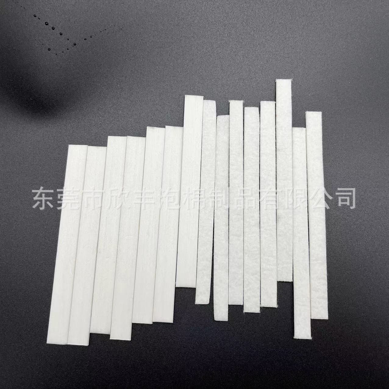 In Stock Phone Screen Protector Adhesive Stick Aroma Diffuser Stick for Samsung S11 12 Curved Screen Protector Adhesive Cotton