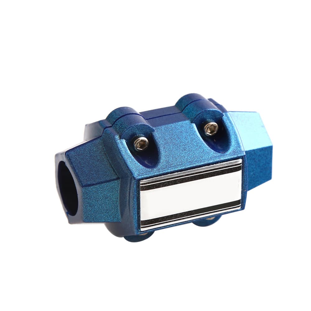 Universal Car Modification Magnetizer, Strong White Magnetic Purifier, Universal Fuel Saver, Car Fuel Economizer