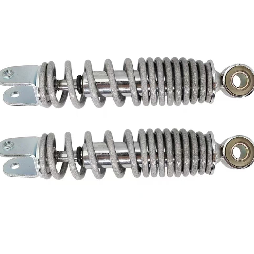 PW50 Rear Shock Absorber for Yamaha Motorcycle Mini Off-Road Yamaha PW50