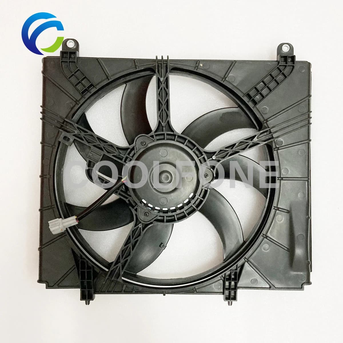 Electronic fan for NISSAN LATIO DBA-N17 Note E12 214811HC0A