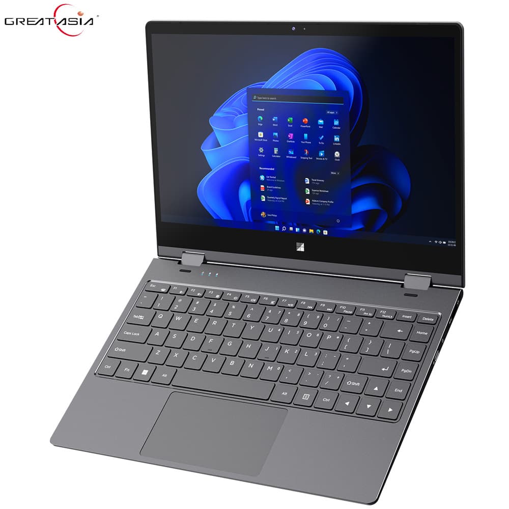 Student Touchscreen Laptop 14-inch Factory Direct Sales
