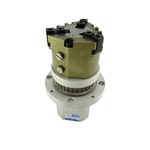 KONSEI Kondo Imported Heavy-Duty Chuck/Jaw EXL-20A EXL-25A EXL-40A Series