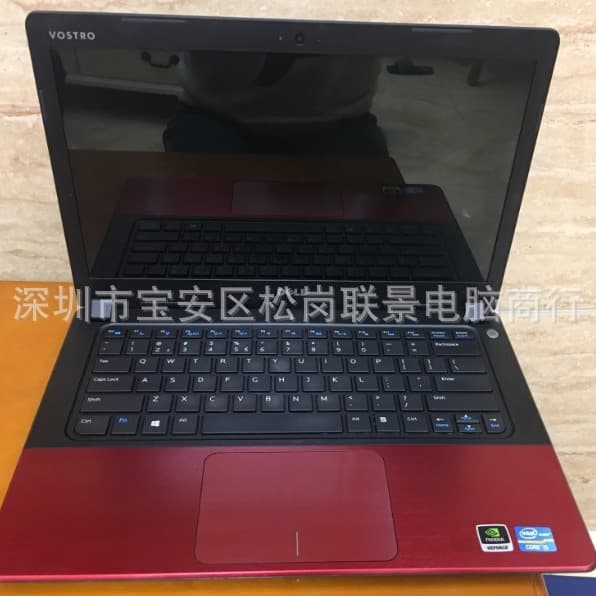Wholesale 5460 Laptop I5-3230M 4G 500G 1G Dedicated Graphics 14-inch, Stylish