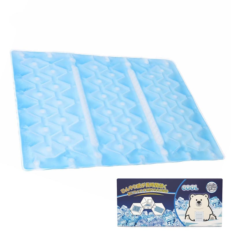 PCM ice cushion cushion summer cold cushion chair cushion seat cushion water cushion student dormitory car cartoon pet ice cushion