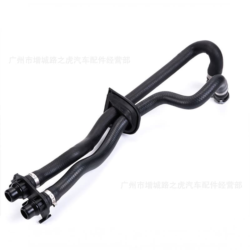 Water Hose LR019276 J9C1272 Compatible with Land Rover Range Rover Evoque 2012 LR004074 J9C6308
