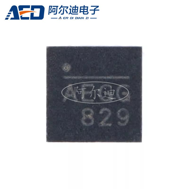 Original MP2615GQ-Z MP2615 in QFN-16 Package Battery Charger IC In Stock Direct Purchase