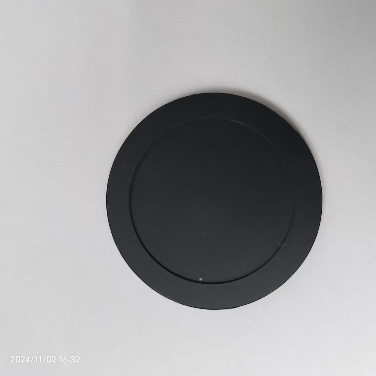 Universal Silicone Cup Mat for Insulated Cups, Round Non-Slip Base Ring, Multi-Color Anti-Wear Bottom Protector for Cups
