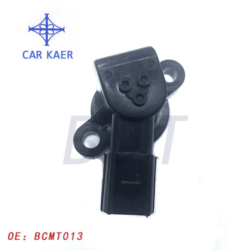 Small Adjustment Head EFI Motorcycle Throttle Valve Body Accessory BCMT013 Solenoid Valve Idle Speed Motor