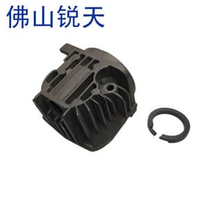 4L0698007D Compressor Assembly for Audi Q7(4L) A6(C6) BMW e53 Range Rover L322