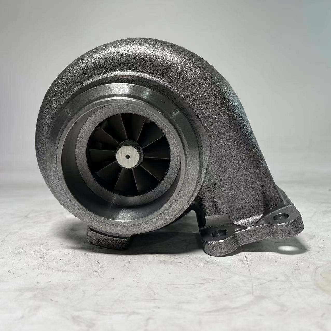 115-5853 Turbocharger 167604 S2ESL094 Turbocharger Parts
