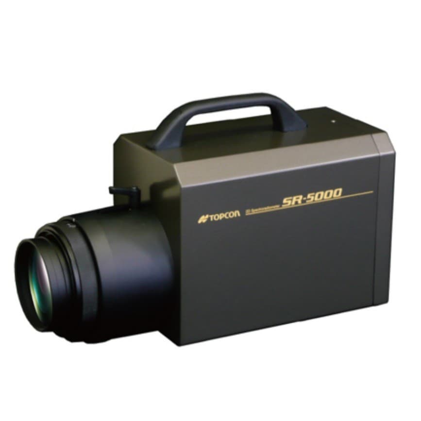 【Brand Agency】TOPCON SR-5100 2D Spectroradiometer at Competitive Prices