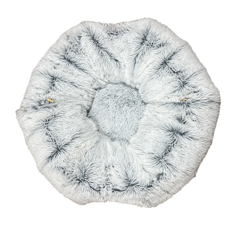 Amazon Cat Tunnel Plush Cat Litter Puppy Litter Cat Litter Tunnel Play Pet Supplies