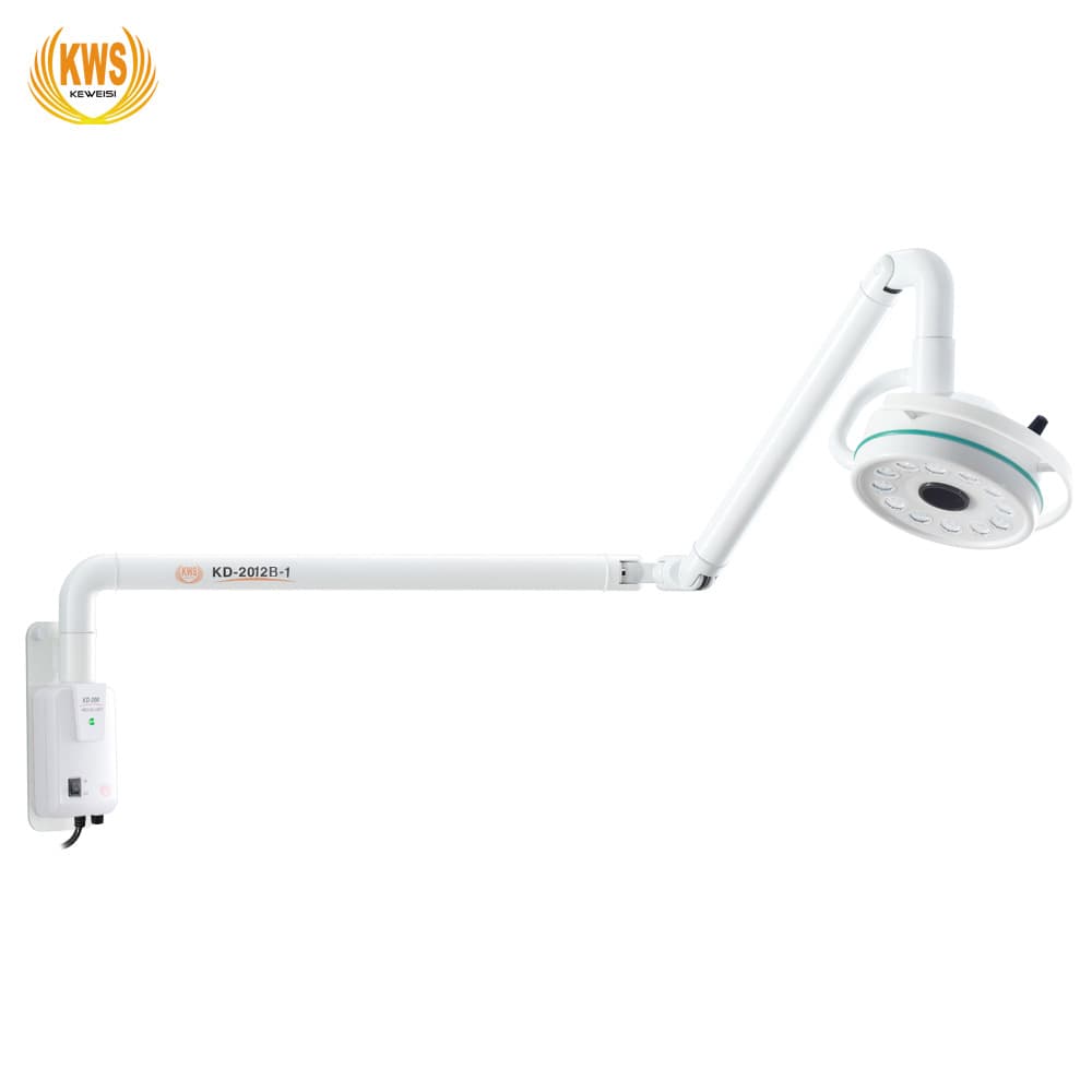 36-hole wall-mounted LED dental clinic examination tattoo surgery lighting LED shadowless lamp