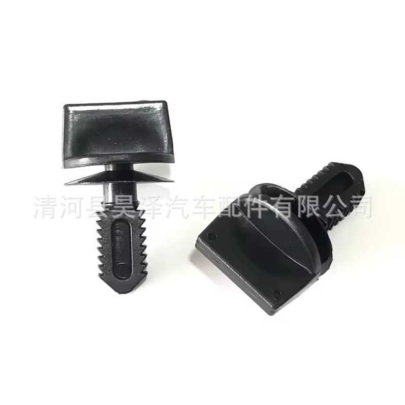 Universal Fit Trunk Fixing Rivet Clips for BMW 3 Series E30 E36 E46 E60
