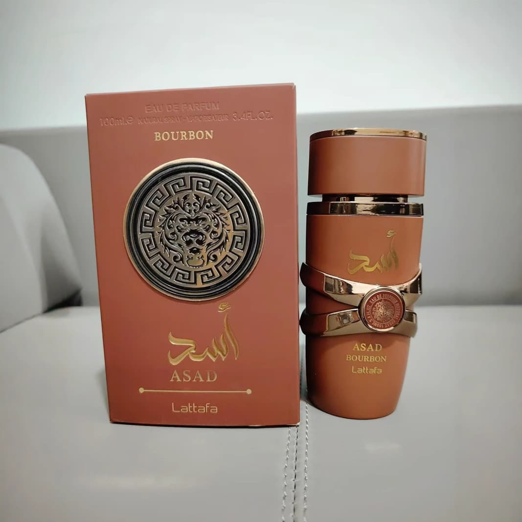 Lattafa QR Code Anti-Counterfeit Label Middle East Foreign Trade Cross-Border Lattafa Men Women Dubai Arabian Perfume In Stock