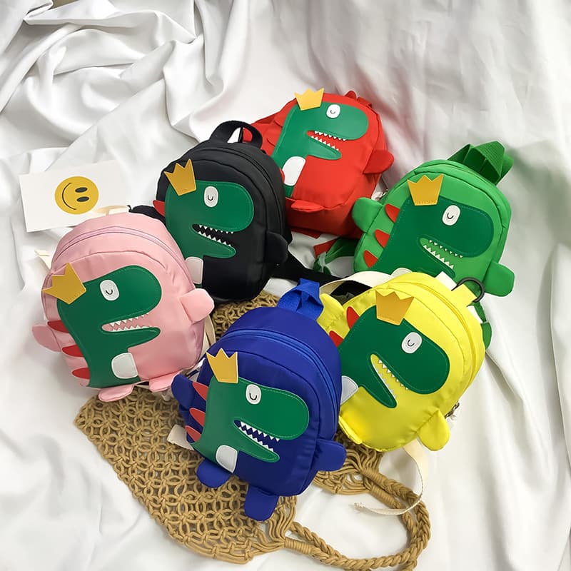 Children's Day Activity Gift Sharing Kindergarten Birthday Party Favor Kids Class Small Gift Creative Bag Single Pack