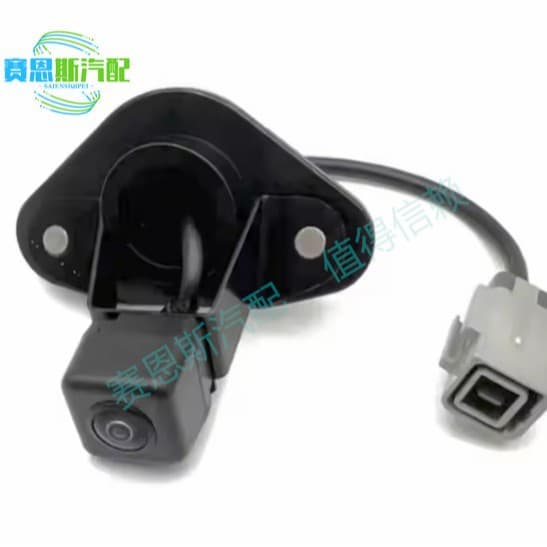 86267-AJ10B Suitable for 2010-14 Subaru Legacy Rearview Backup Camera 86267AJ10B