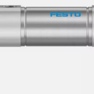 Festo DSNU-25-10-P-A (19218) ISO Cylinder
