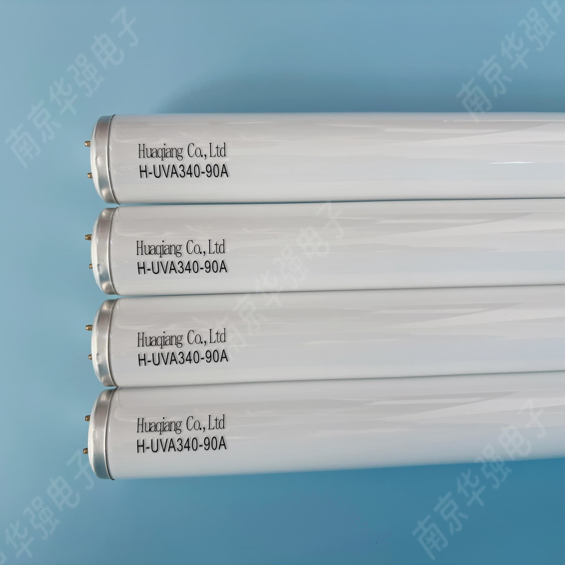 Huaqiang Jiri Ultraviolet Lamp Aging Test Chamber Lamp Tube H-UVA340-90A High Output Type, High Irradiation Strength