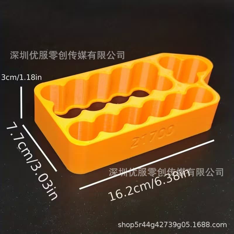 Cross-border Lithium Battery Spot Welding Fixture Multifunctional Lithium Battery Spot Welding Jig