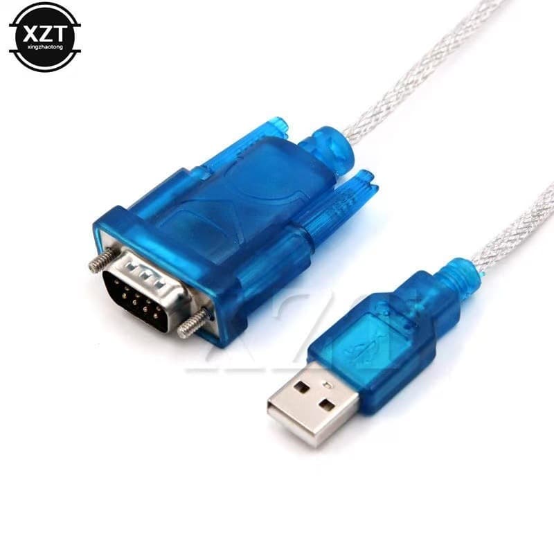 USB to 9-Pin Serial Cable USB to Serial Cable USB to COM Port USB-RS232 USB to RS232 Male