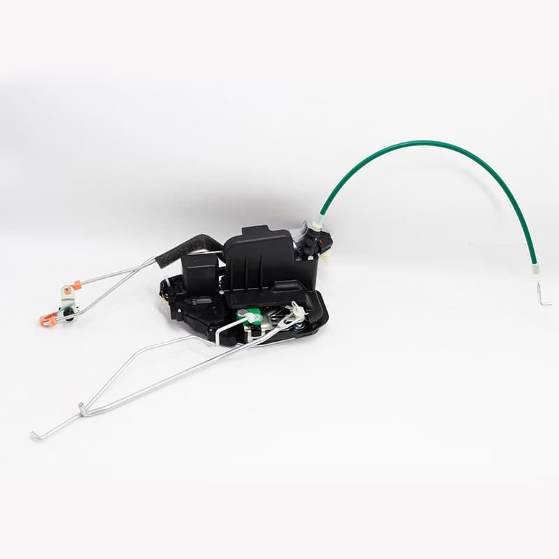 813103E000 Compatible with 2003-2009 Kia Sorento Left Front Door Lock Actuator