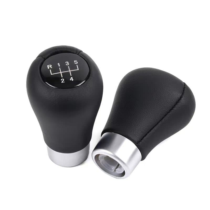 BMW E46 3/5 Series Shifter Ball Car Modification Gear Shift Head Parts Automotive Accessories Suitable for Automobiles