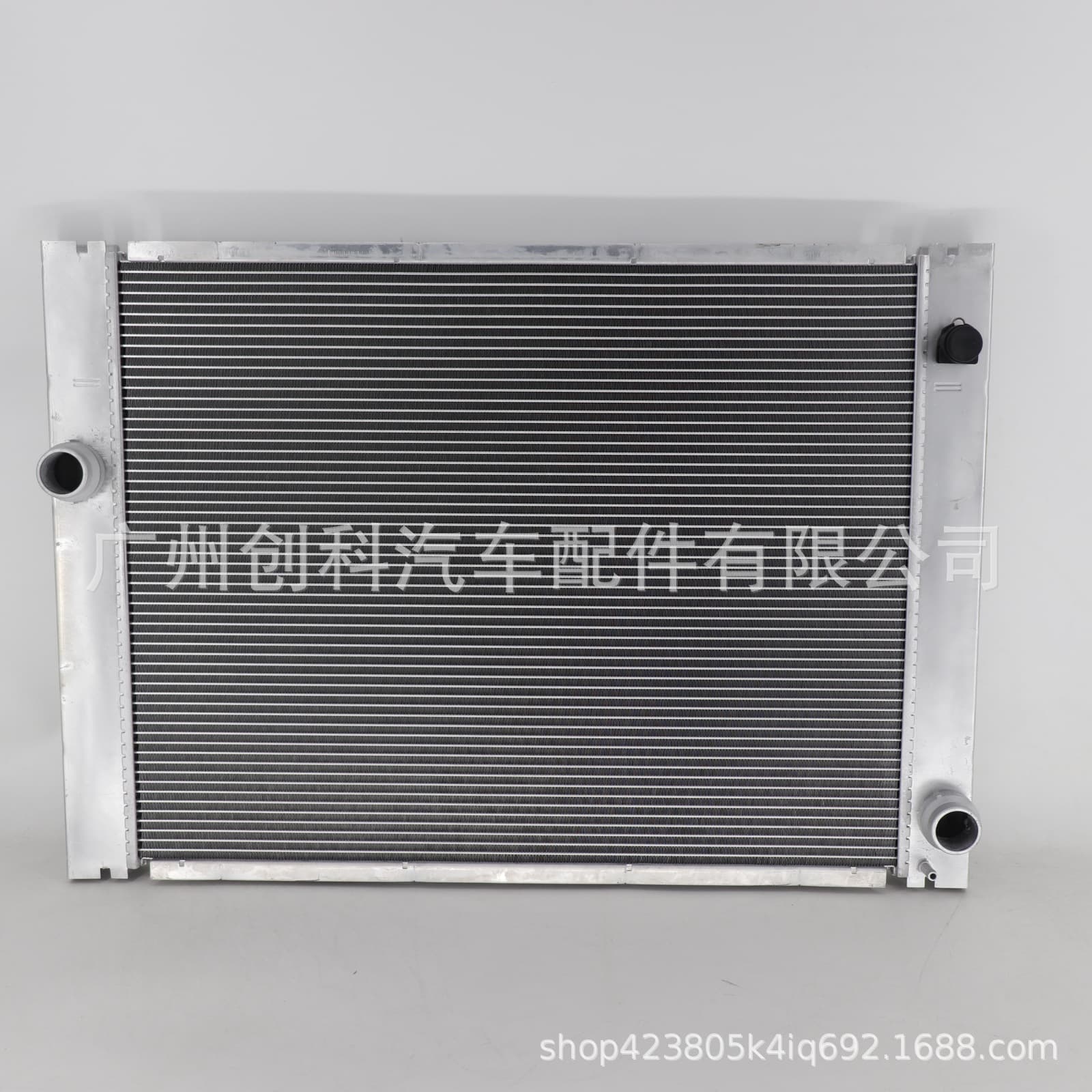 Compatible with BMW Engine Coolant Expansion Tank 17117519209 17117519210 17117585440 E60