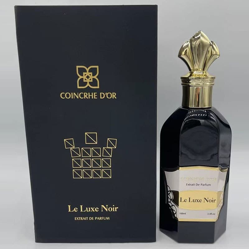 CORIDHE D'OR Cross-border Perfume Gift Box Set, Middle East High Quality Men's and Women's Perfume, Arabian Perfume Wholesale