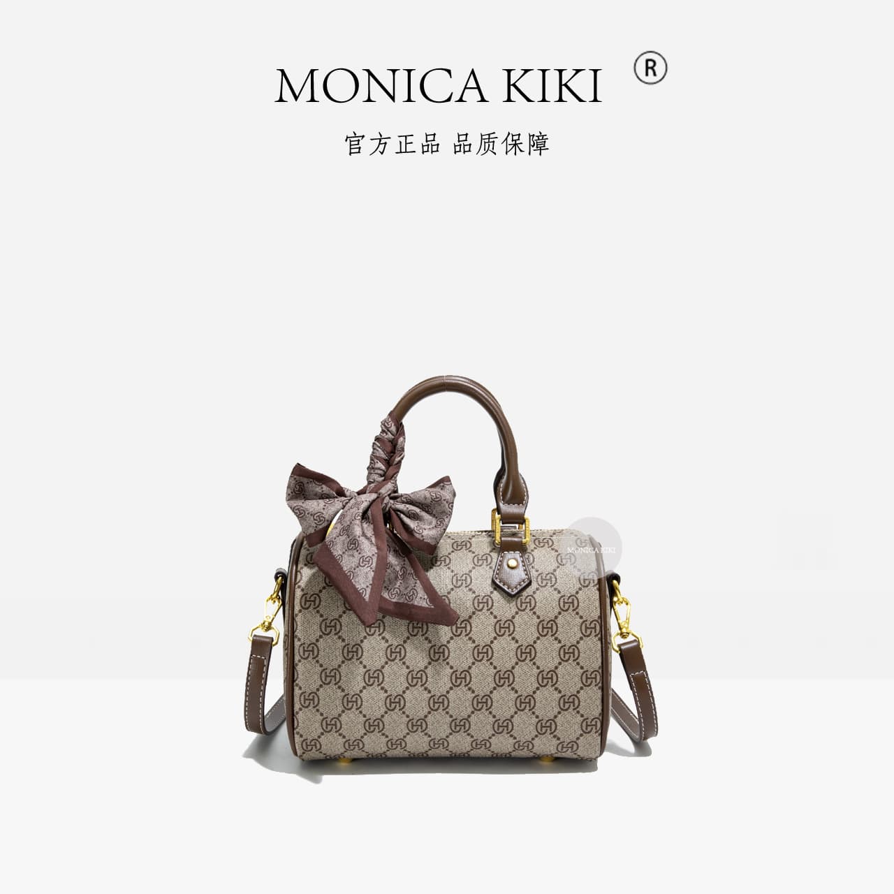 Premium Commuter Vintage European and American Pillow Bag for Women, Light Luxury Fashion Versatile Shoulder Bag, European and American Handheld Crossbody