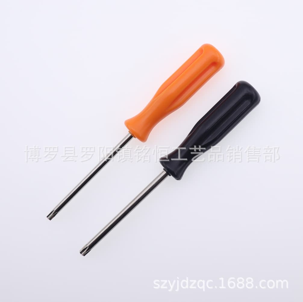 T25 Torx Screwdriver T25 Tamper-Proof Torx Screwdriver T25 Security Torx Screwdriver with Hole Torx Screwdriver