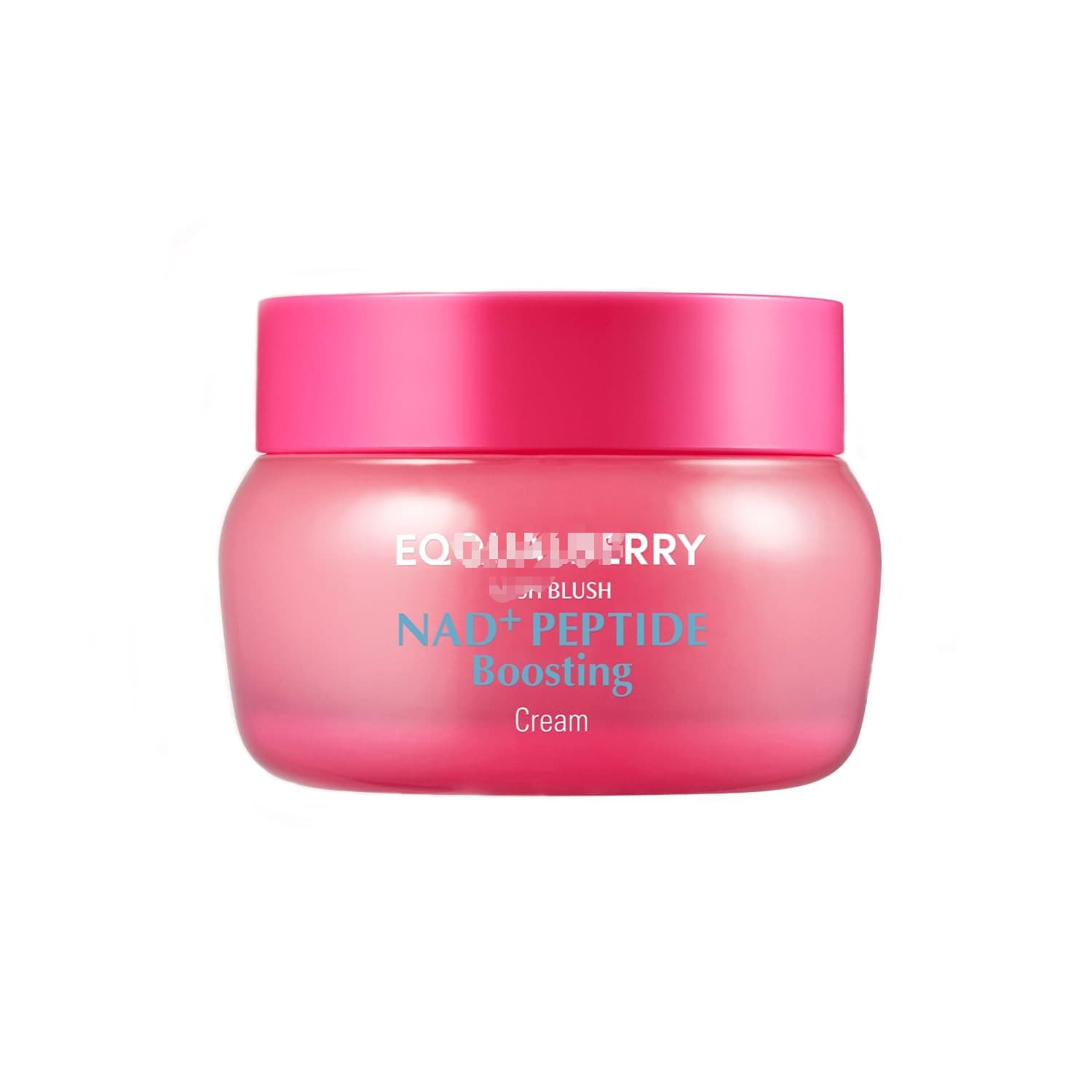 In Stock Cross-Border Bakuchiol EQQ VITAMIN Plumping Cream Moisturizing Firming Skin Face Cream