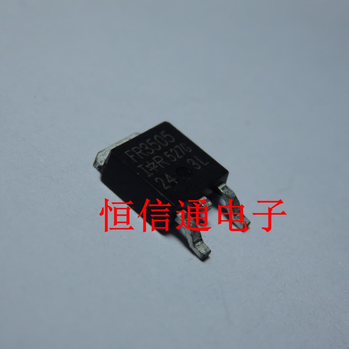 Brand New IRFR3505PBF FR3505 TO-252 N-Channel MOS Tube 55V 30A Original in Stock
