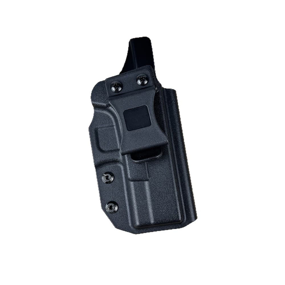 Holster Inside Waistband IWB Fast Draw Holster for GLOCK Concealed Holster G19 19X G26 Subcompact