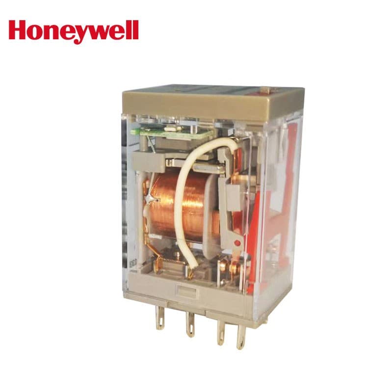 HONEYWELL Honeywell intermediate relay GR-2C-DC48V