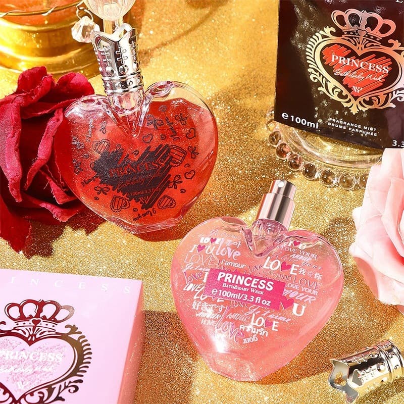[Cross-Border Exclusive] Vietnam Thailand Philippines Long-Lasting Perfume Body Spray Authentic Cosmetics Factory Wholesale