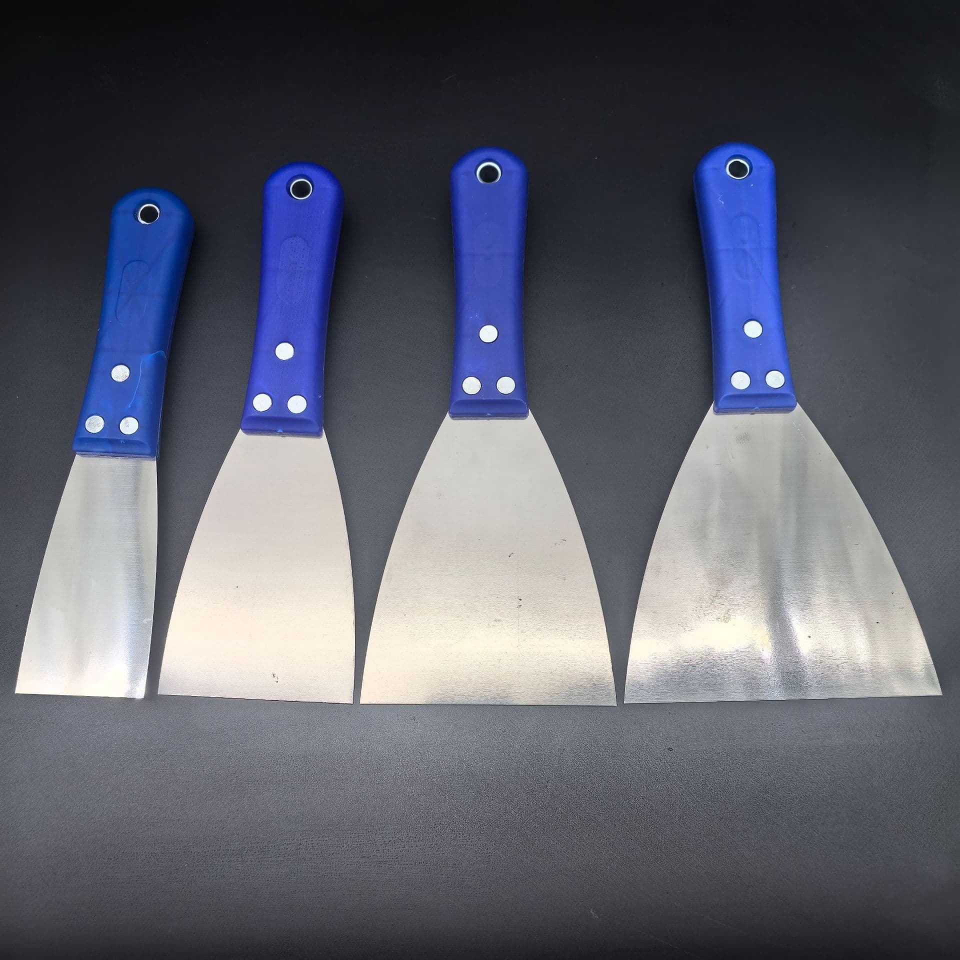 Wholesale Hardware Tools Stainless Steel Putty Knife Scraper
