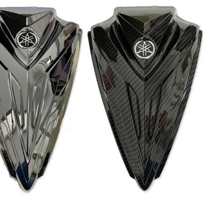 Motorcycle Accessories, Appearance Parts, Universal Parts, Plastic Parts, Plastic Front Panel